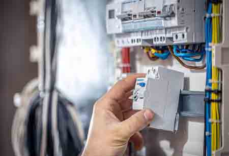 Electrical Control Panels Are Key to Efficient and Safe Systems